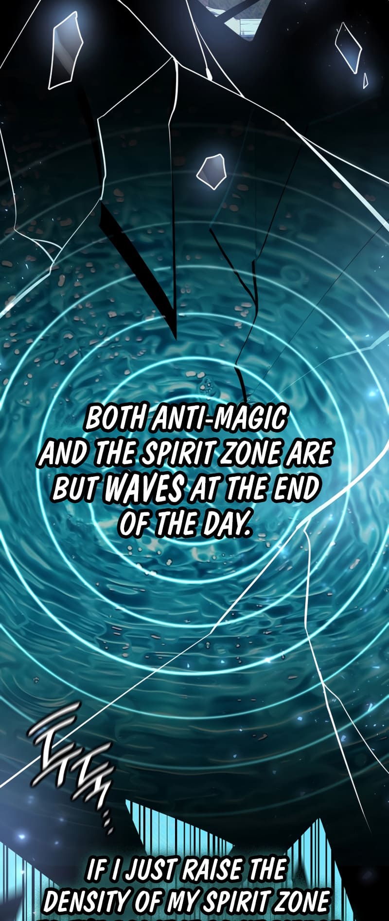 Infinite Mage, Chapter 26 image 31